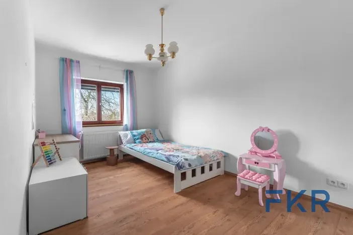 Prodej rodinného domu, Zásmuky, Za Tofou, 143 m2