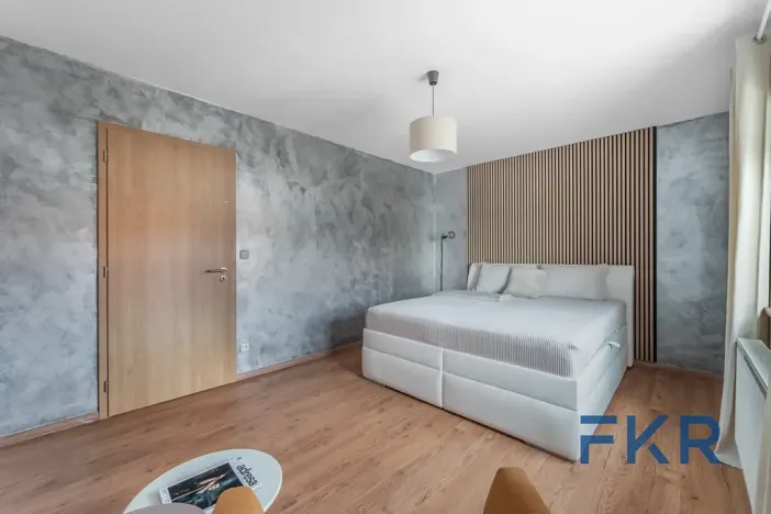 Prodej rodinného domu, Zásmuky, Za Tofou, 143 m2