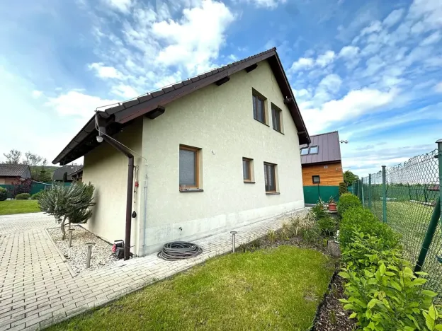 Prodej rodinného domu, Mladá Boleslav, 156 m2