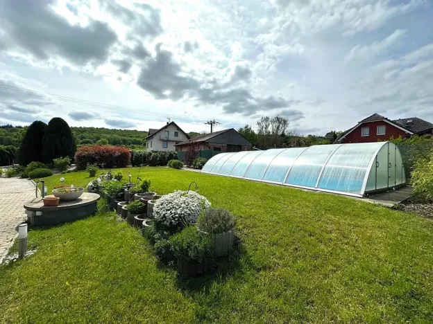 Prodej rodinného domu, Mladá Boleslav, 156 m2