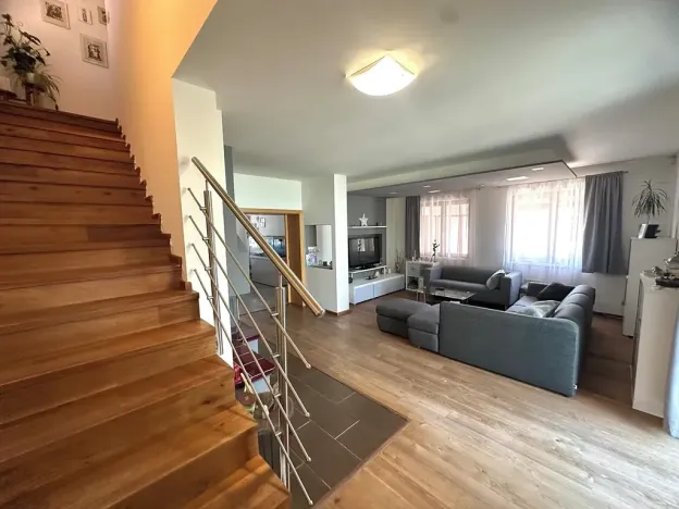 Prodej rodinného domu, Mladá Boleslav, 156 m2