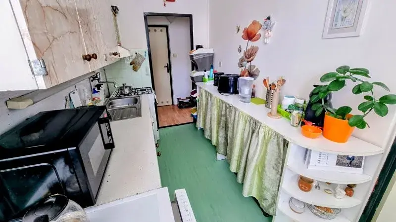 Prodej bytu 3+1, Jihlava, Březinova, 72 m2