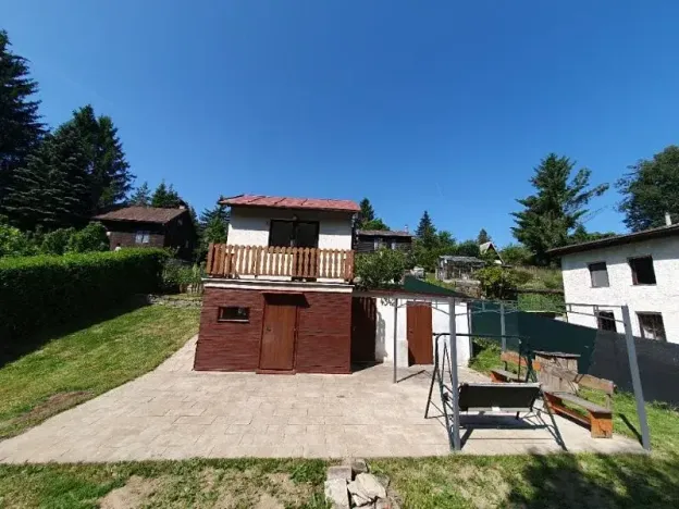 Prodej chaty, Jihlava, 64 m2