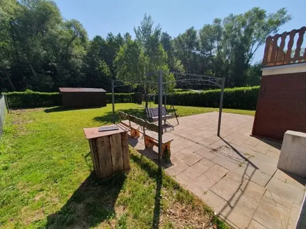 Prodej chaty, Jihlava, 64 m2