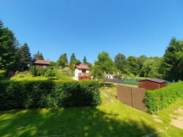 Prodej chaty, Jihlava, 64 m2