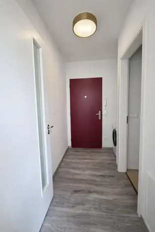 Pronájem bytu 2+kk, Letovice, Komenského, 46 m2