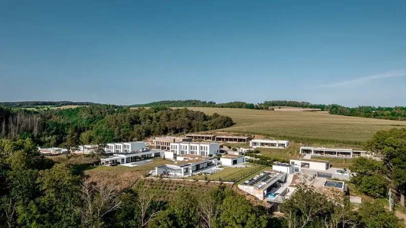 Prodej vily, Letovice, Na Výsluní, 136 m2