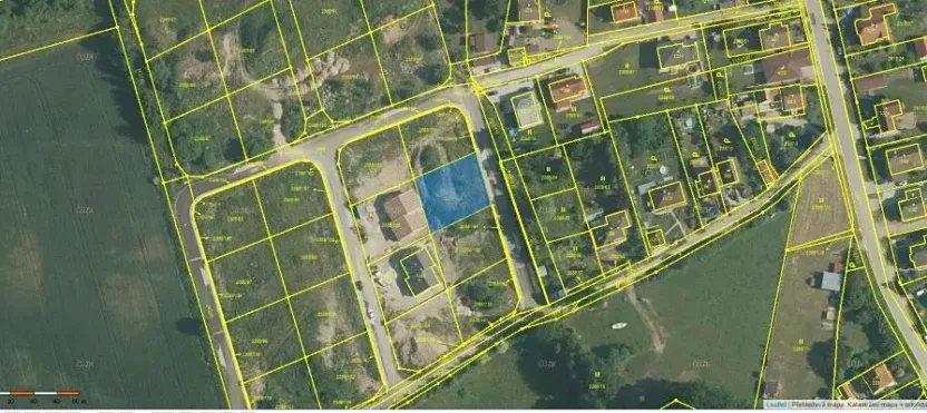 Prodej vícegeneračního domu, Kamenný Újezd, 271 m2