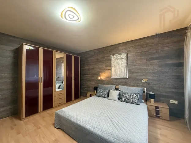 Pronájem bytu 2+kk, Praha - Prosek, Vysočanská, 67 m2