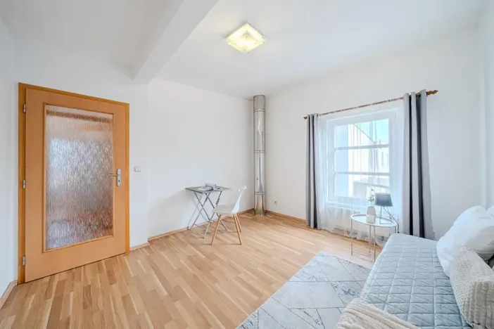 Prodej rodinného domu, Zlončice, 99 m2