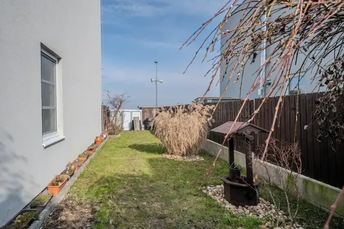 Prodej rodinného domu, Zlončice, 99 m2