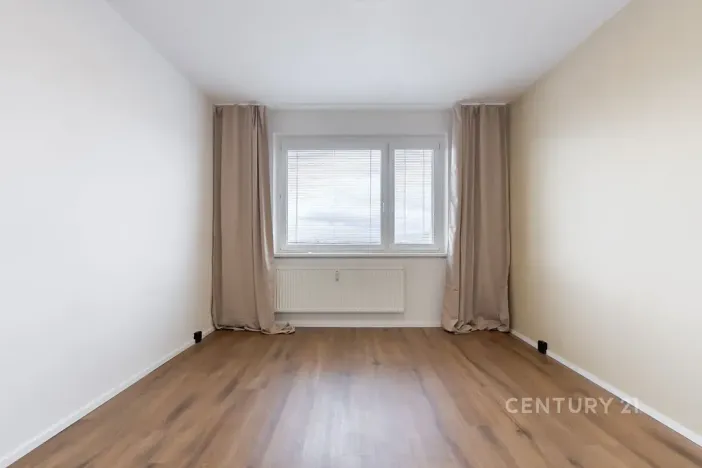 Prodej bytu 2+1, Chomutov, Kamenný vrch, 58 m2