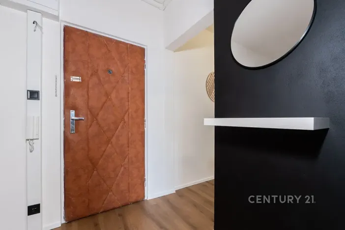 Prodej bytu 2+1, Chomutov, Kamenný vrch, 58 m2