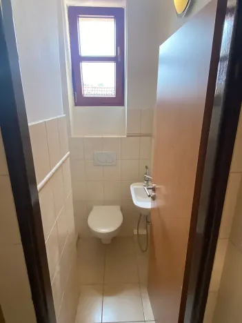 Pronájem bytu 3+1, Praha - Radotín, Horymírovo náměstí, 94 m2