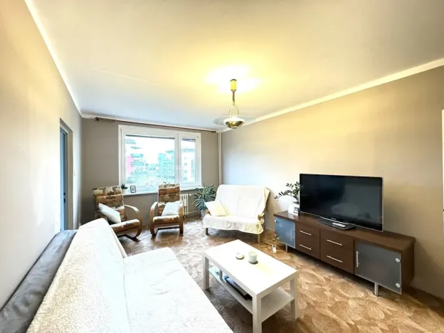 Pronájem bytu 3+1, Hradec Králové - Moravské Předměstí, Sekaninova, 76 m2