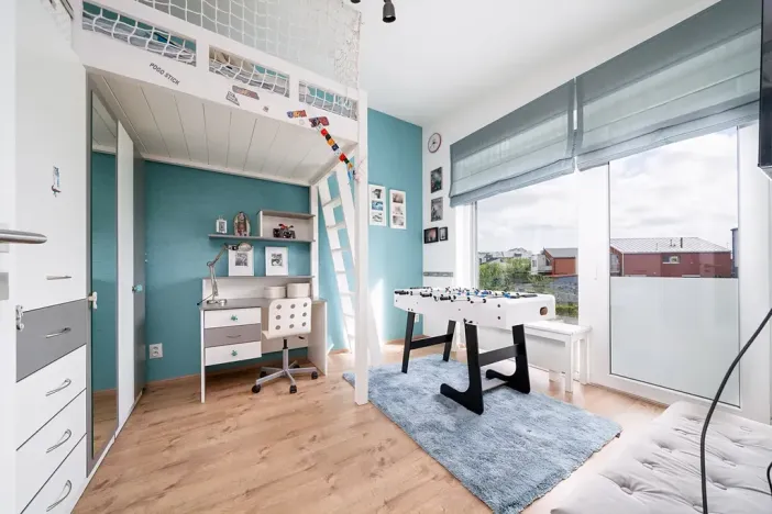 Prodej rodinného domu, Praha - Cholupice, Zálužická, 153 m2