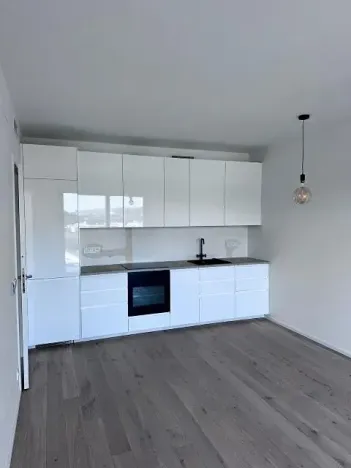 Prodej bytu 2+kk, Praha - Modřany, Československého exilu, 52 m2