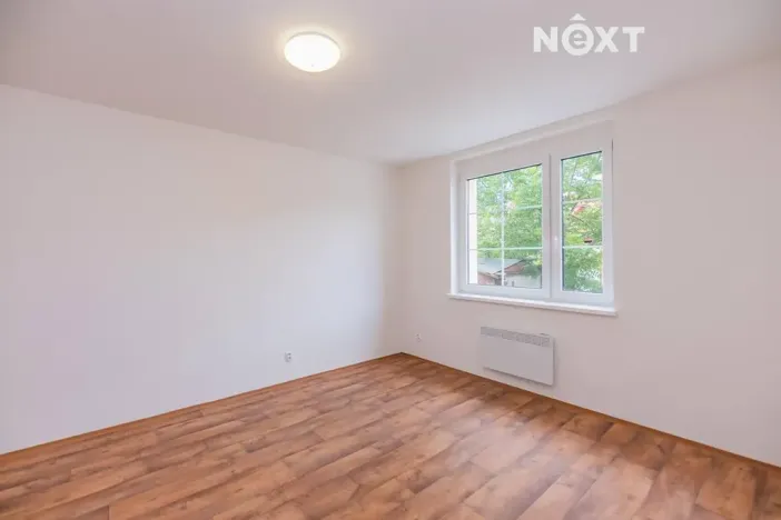 Prodej bytu 2+kk, Šumperk, Banskobystrická, 40 m2