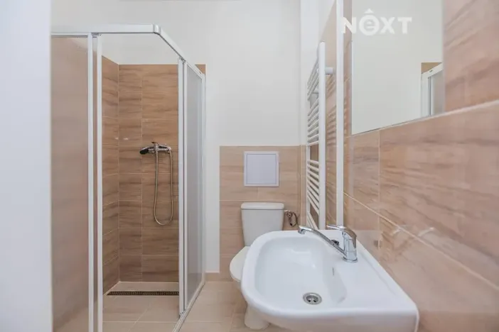 Prodej bytu 2+kk, Šumperk, Banskobystrická, 40 m2