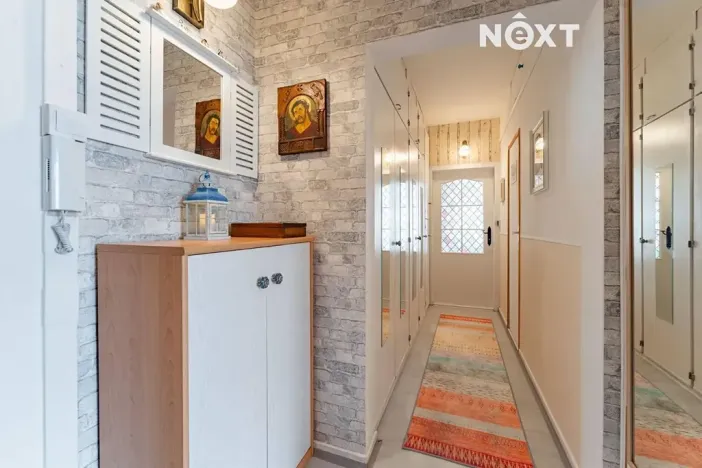 Prodej bytu 3+1, Šumperk, Finská, 64 m2