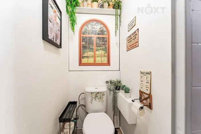 Prodej bytu 3+1, Šumperk, Finská, 64 m2