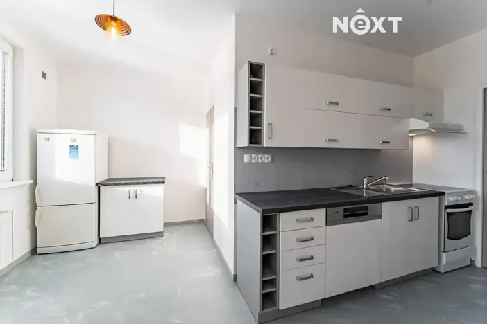 Pronájem bytu 2+1, Velké Losiny, 1. máje, 56 m2