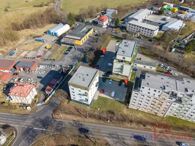 Prodej bytu 3+kk, Karlovy Vary, Dubová, 83 m2