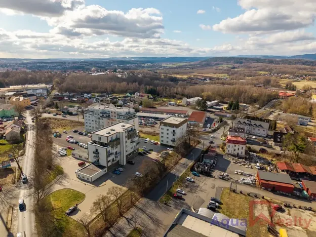 Prodej bytu 3+kk, Karlovy Vary, Dubová, 83 m2