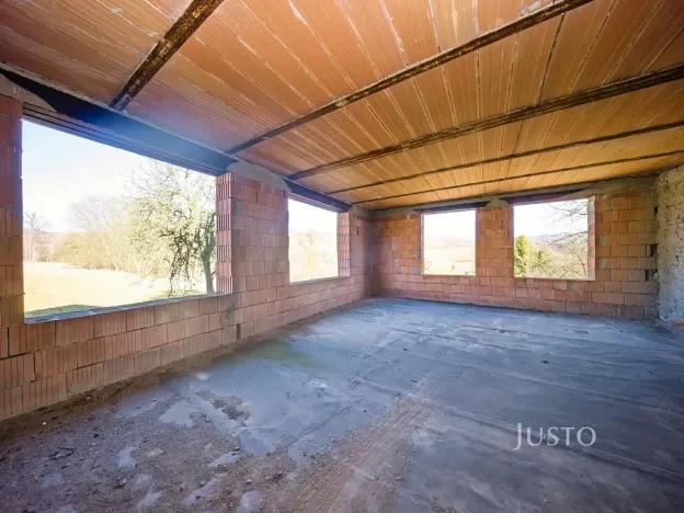 Prodej vícegeneračního domu, Libina, 500 m2