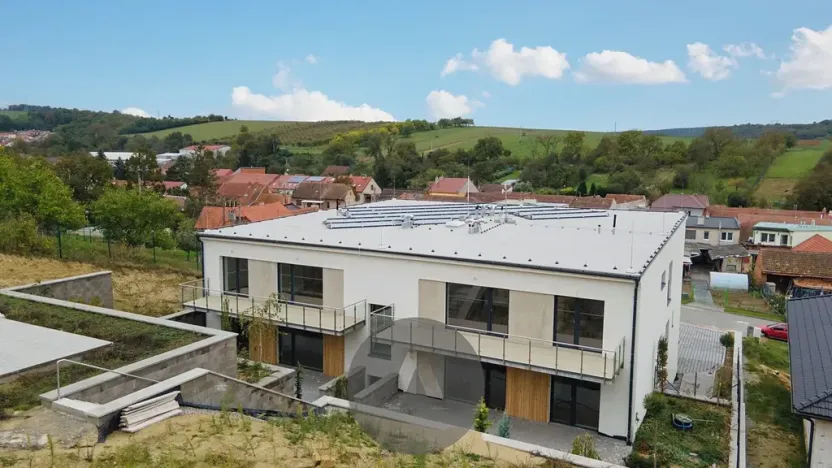 Prodej bytu 3+kk, Rašovice, 109 m2