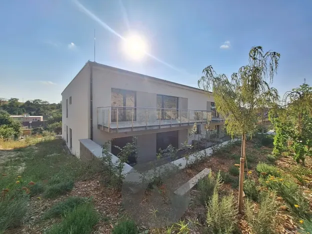 Prodej bytu 3+kk, Rašovice, 109 m2