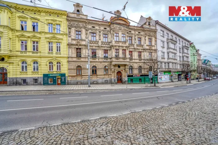 Pronájem restaurace, Plzeň - Jižní Předměstí, Americká, 102 m2