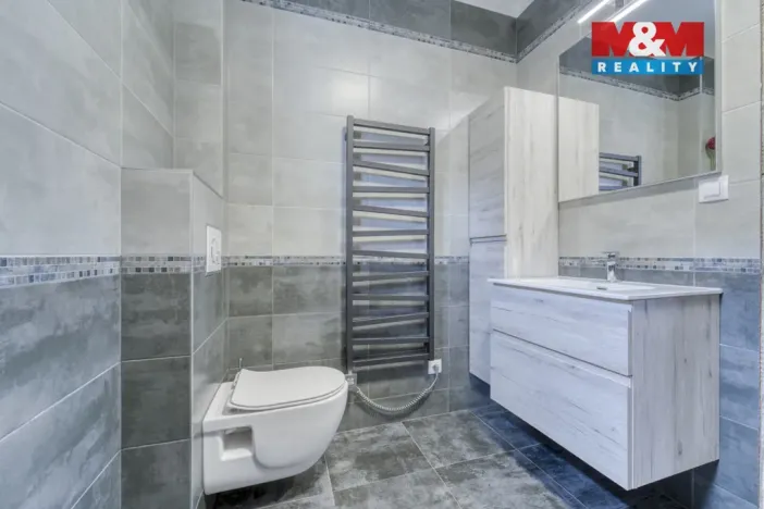 Prodej rodinného domu, Plánice, 71 m2