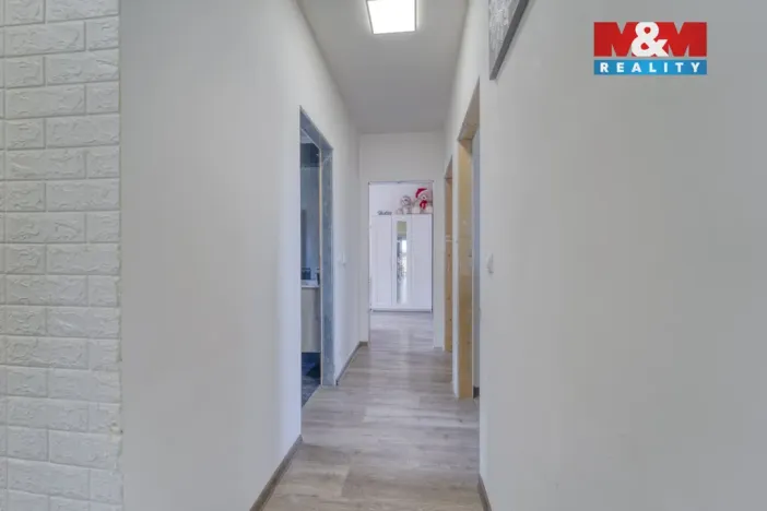 Prodej rodinného domu, Plánice, 71 m2