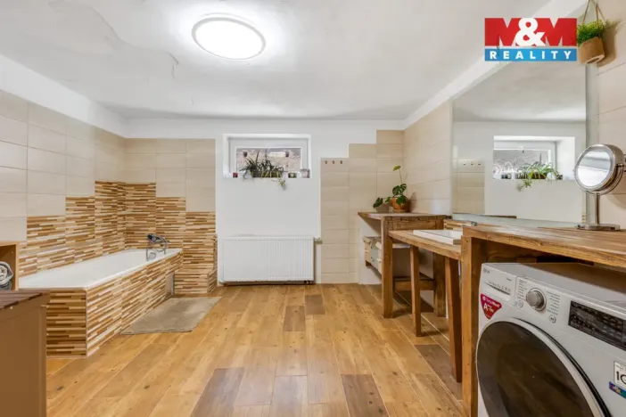 Prodej rodinného domu, Broumy, Průběžná, 180 m2