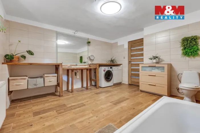 Prodej rodinného domu, Broumy, Průběžná, 180 m2