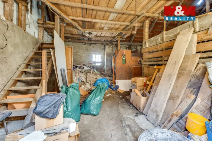 Prodej rodinného domu, Broumy, Průběžná, 180 m2