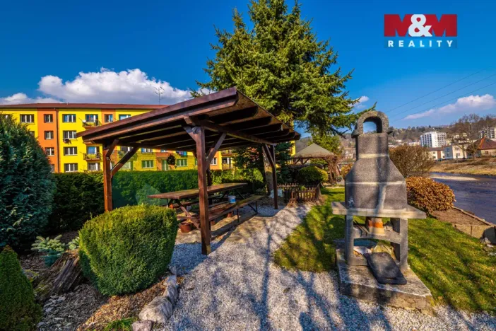 Prodej bytu 2+1, Železný Brod, Příčná, 56 m2