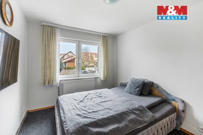 Prodej rodinného domu, Doksy, Školní, 98 m2