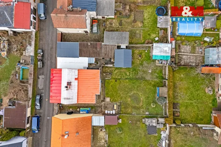 Prodej rodinného domu, Doksy, Školní, 98 m2