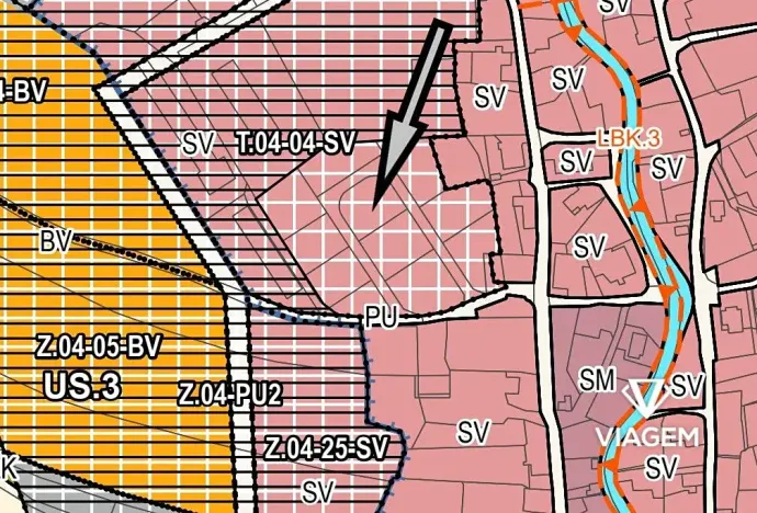 Prodej pozemku pro bydlení, Česká Lípa, 988 m2