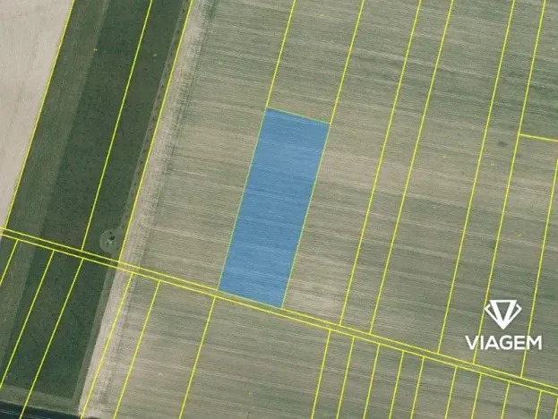 Prodej pole, Starý Mateřov, 10143 m2