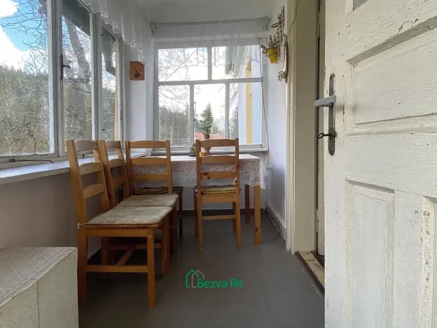 Prodej rodinného domu, Probulov, 75 m2