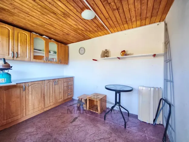 Prodej chaty, Chomutov, 28 m2