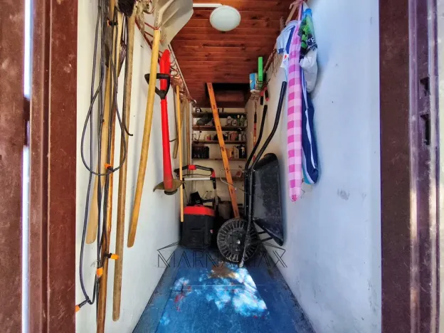 Prodej chaty, Chomutov, 28 m2