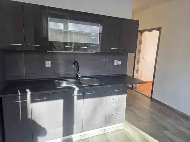 Prodej bytu 1+1, Valašské Meziříčí, Havlíčkova, 31 m2