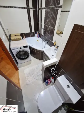 Prodej bytu 3+1, Kutná Hora, 17. listopadu, 71 m2