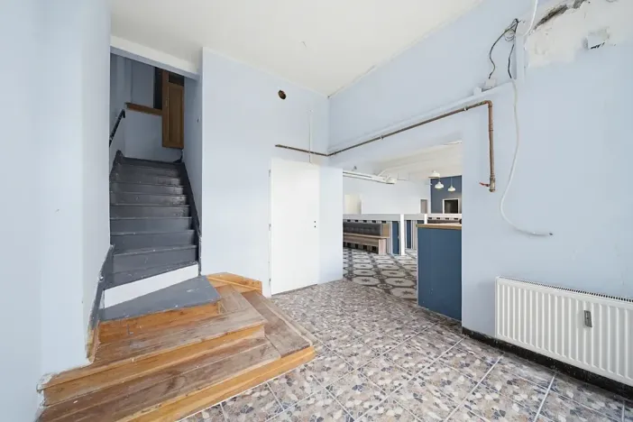 Pronájem obchodního prostoru, Karlovy Vary, T. G. Masaryka, 269 m2