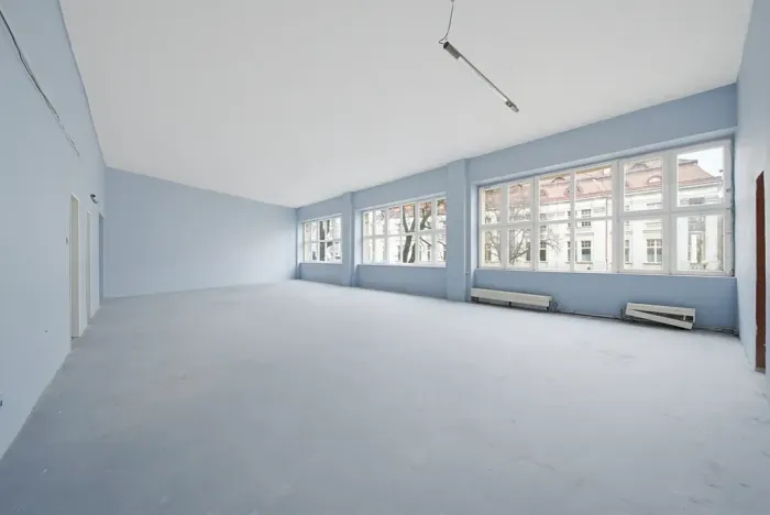 Pronájem obchodního prostoru, Karlovy Vary, T. G. Masaryka, 269 m2