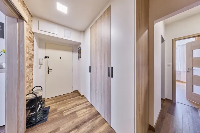 Prodej bytu 3+1, Trutnov, Palackého, 81 m2